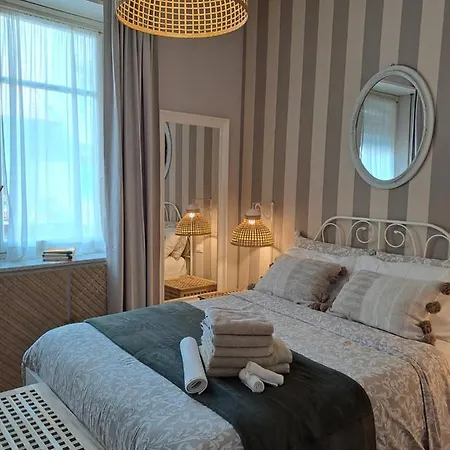 Marie Antoinette-Pala Alpitour- Private Parking Apartamento Turim Exterior foto