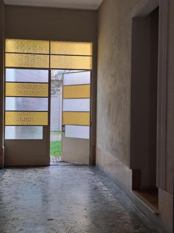Marie Antoinette-pala Alpitour- Private Parking Apartment
