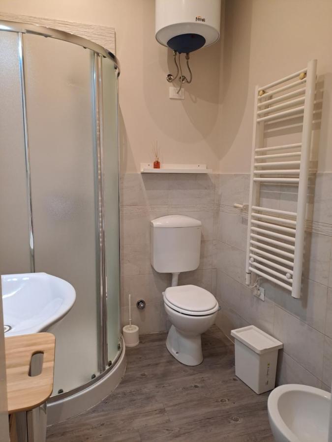 Apartment Marie Antoinette-pala Alpitour- Private Parking *