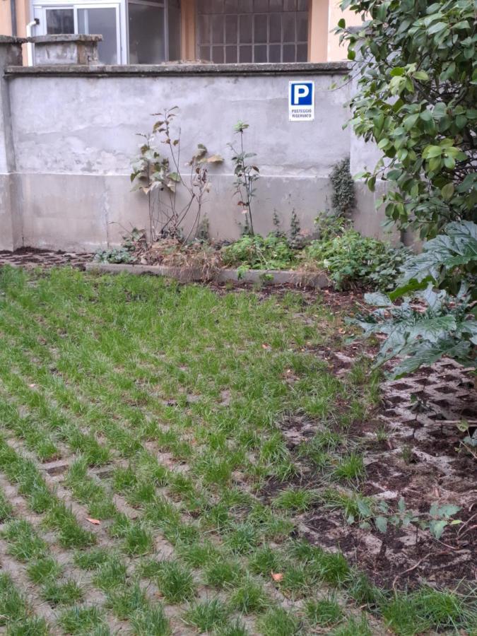 Marie Antoinette-pala Alpitour- Private Parking Apartamento