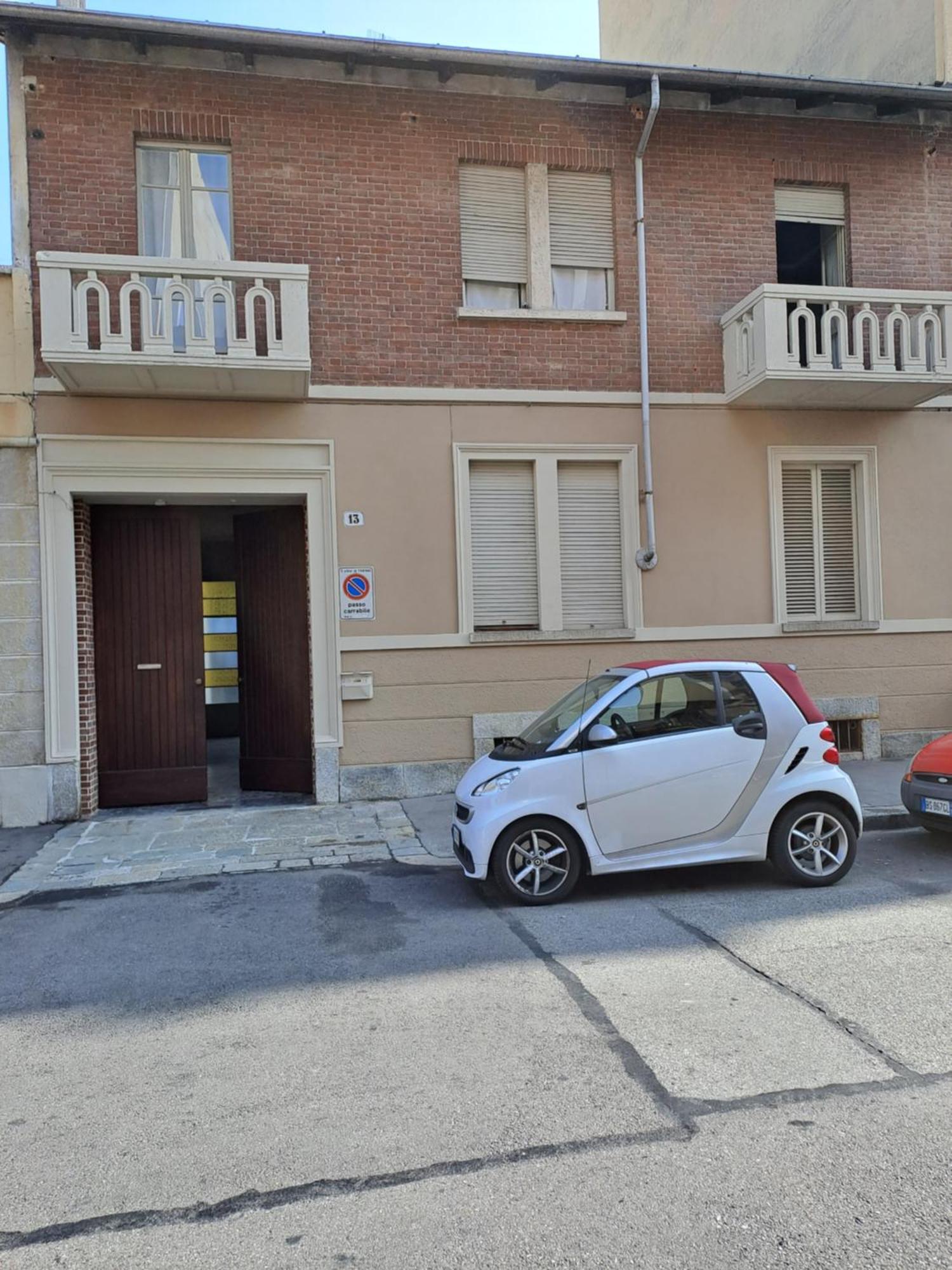 Marie Antoinette-pala Alpitour- Private Parking Apartment *