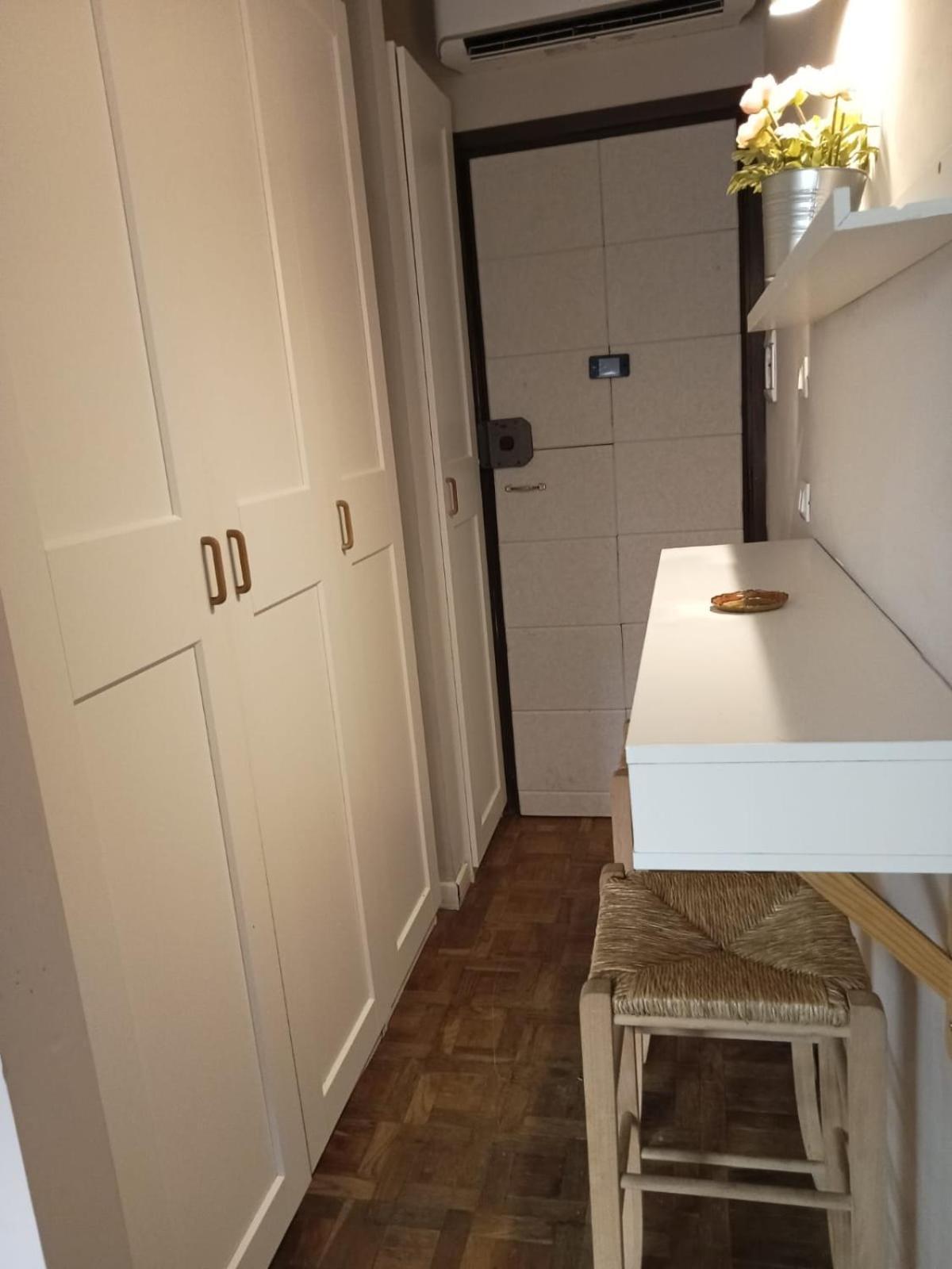 Apartment Marie Antoinette-pala Alpitour- Private Parking