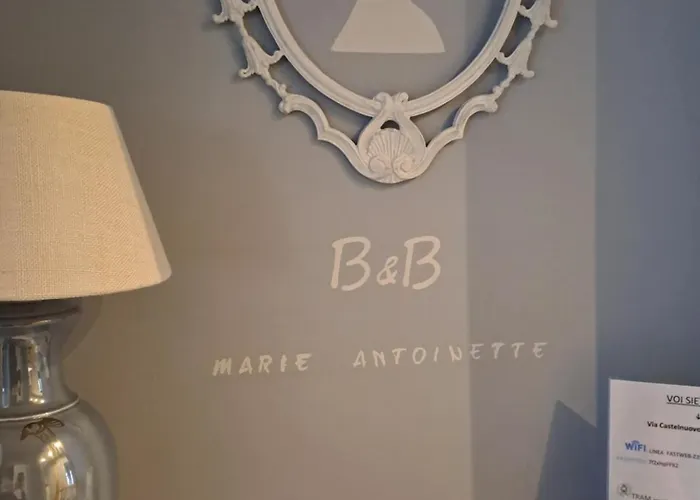 Marie Antoinette-Pala Alpitour- Private Parking