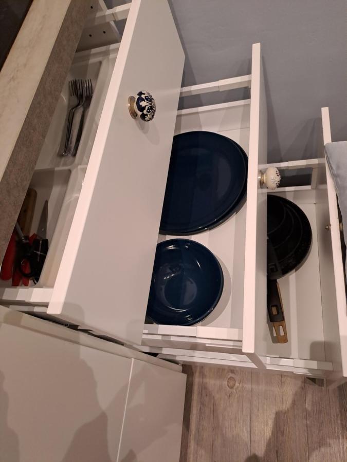 Marie Antoinette-pala Alpitour- Private Parking Apartamento *